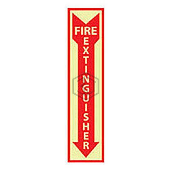 237910 - National Marker Company - Safety - Exit Signs and Emergency Lights