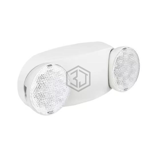 500780 - Global Industrial - Safety - Exit Signs and Emergency Lights