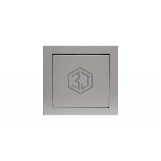R4-LED-8-120 GEN-PT - Concealite Life Safety Products - Safety - Exit Signs and Emergency Lights