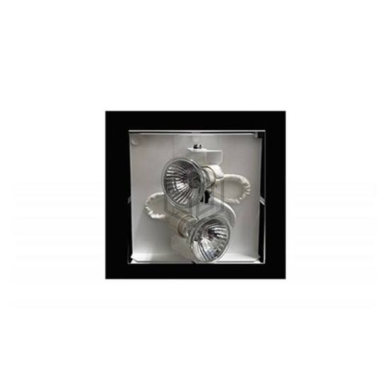 F5-LED-3-PT - Concealite Life Safety Products - Safety - Exit Signs and Emergency Lights