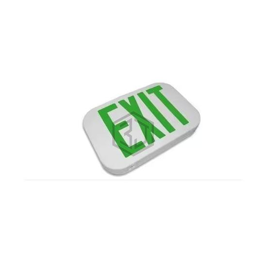 CEXROD-GR-EM - LEDQuant - Safety - Exit Signs and Emergency Lights