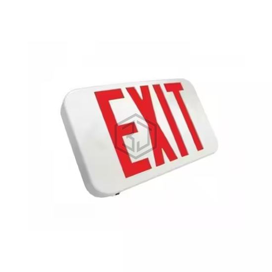 CEXROD-RD-EM - LEDQuant - Safety - Exit Signs and Emergency Lights