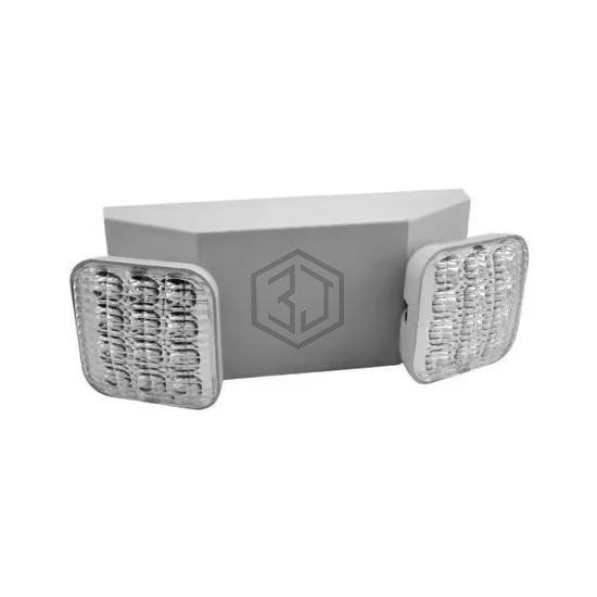CERHFW2-WH - LEDQuant - Safety - Exit Signs and Emergency Lights