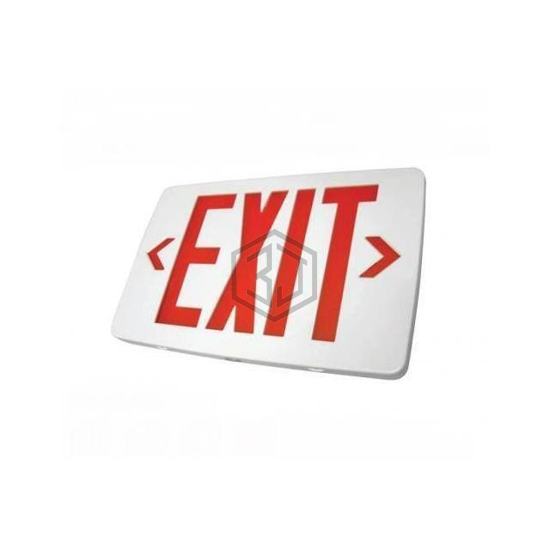 CEXUTD-RD - LEDQuant - Safety - Exit Signs and Emergency Lights