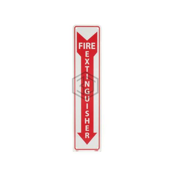 237911 - National Marker Company - Safety - Exit Signs and Emergency Lights