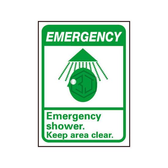 952824P - National Marker Company - Safety - Exit Signs and Emergency Lights