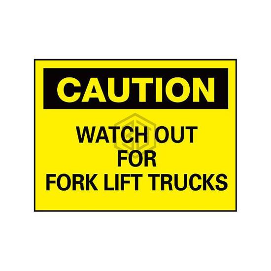 994171R - National Marker Company - Safety - Exit Signs and Emergency Lights