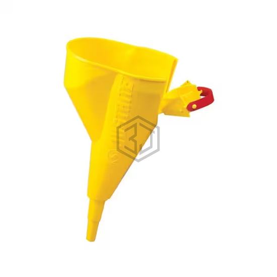954221 - Justrite - Safety - Fuel, Oil and General Purpose Cans