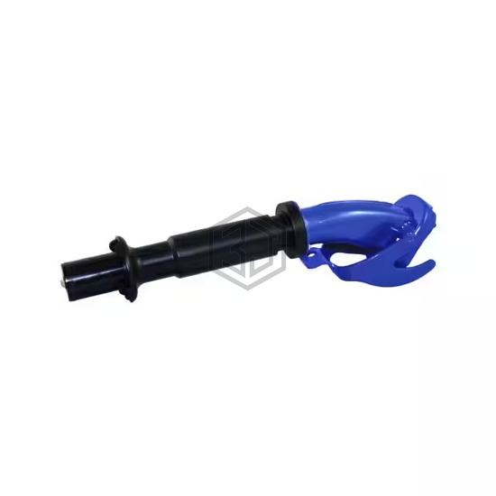 B2069616 - IndustrialSupplies.com - Safety - Fuel, Oil and General Purpose Cans