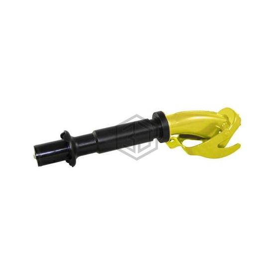 B2069615 - IndustrialSupplies.com - Safety - Fuel, Oil and General Purpose Cans