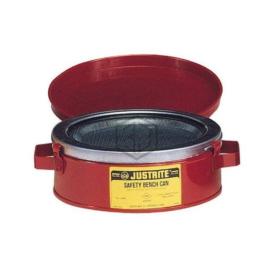 B868044 - Justrite - Safety - Fuel, Oil and General Purpose Cans