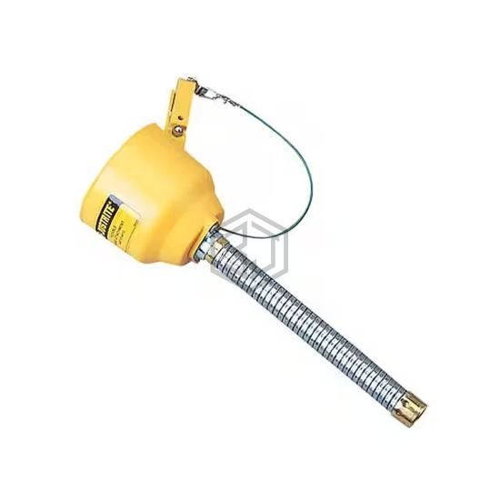 237170 - Justrite - Safety - Fuel, Oil and General Purpose Cans