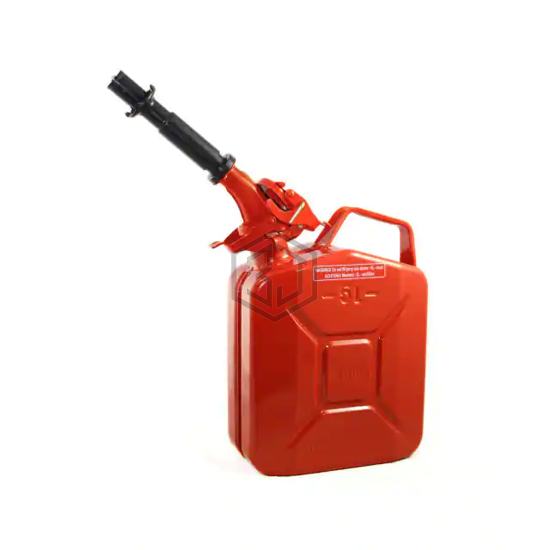 B1742352 - IndustrialSupplies.com - Safety - Fuel, Oil and General Purpose Cans