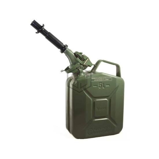B1742353 - IndustrialSupplies.com - Safety - Fuel, Oil and General Purpose Cans