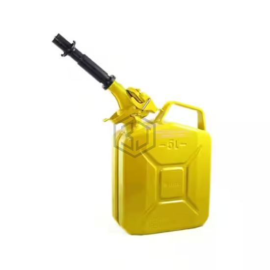 B1742355 - IndustrialSupplies.com - Safety - Fuel, Oil and General Purpose Cans