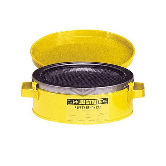 B868051 - Justrite - Safety - Fuel, Oil and General Purpose Cans