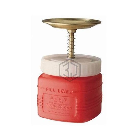 B868049 - Justrite - Safety - Fuel, Oil and General Purpose Cans