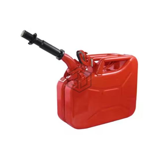 B1742347 - IndustrialSupplies.com - Safety - Fuel, Oil and General Purpose Cans