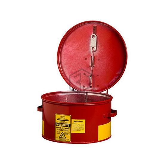 B868055 - Justrite - Safety - Fuel, Oil and General Purpose Cans