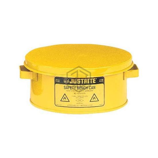 B868054 - Justrite - Safety - Fuel, Oil and General Purpose Cans