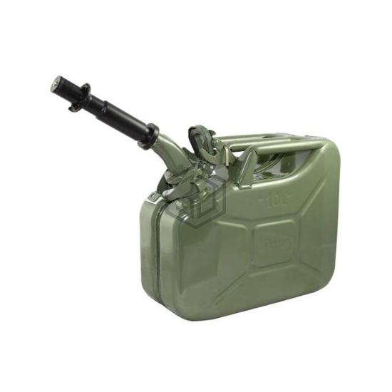 B1742348 - IndustrialSupplies.com - Safety - Fuel, Oil and General Purpose Cans