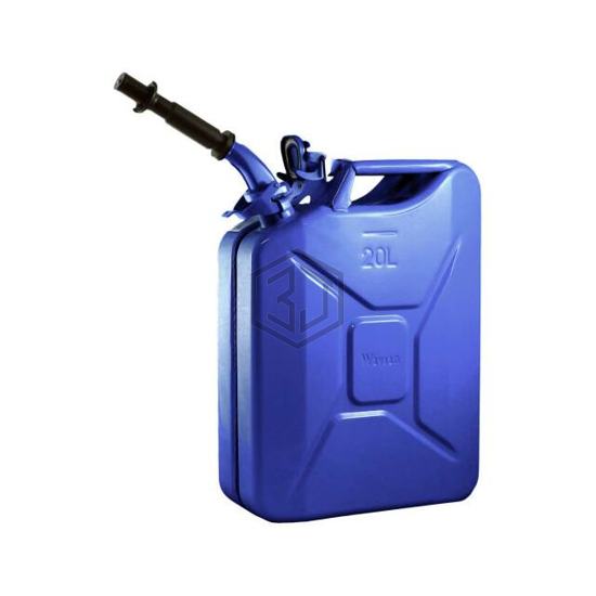 B1742346 - IndustrialSupplies.com - Safety - Fuel, Oil and General Purpose Cans