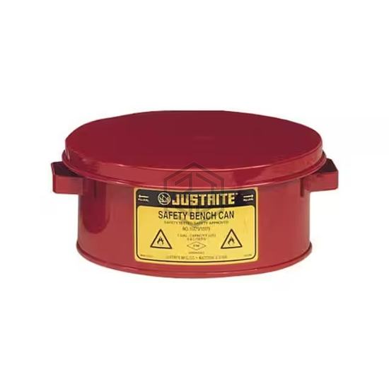 B868057 - Justrite - Safety - Fuel, Oil and General Purpose Cans