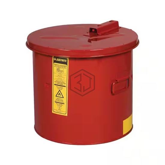 B868058 - Justrite - Safety - Fuel, Oil and General Purpose Cans