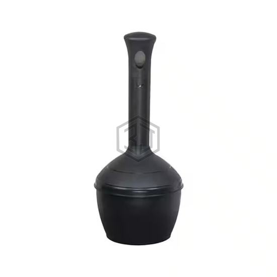 442522BK - Justrite - Safety - Fuel, Oil and General Purpose Cans
