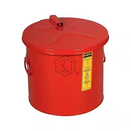 B868060 - Justrite - Safety - Fuel, Oil and General Purpose Cans