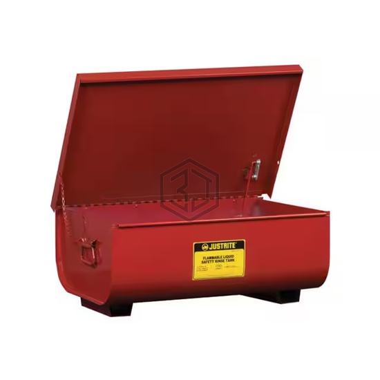B868071 - Justrite - Safety - Fuel, Oil and General Purpose Cans