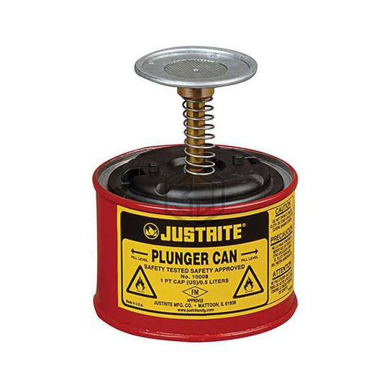 B868041 - Justrite - Safety - Fuel, Oil and General Purpose Cans