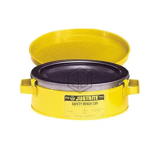 B868046 - Justrite - Safety - Fuel, Oil and General Purpose Cans