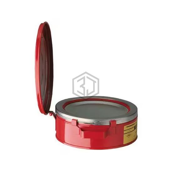 B868047 - Justrite - Safety - Fuel, Oil and General Purpose Cans