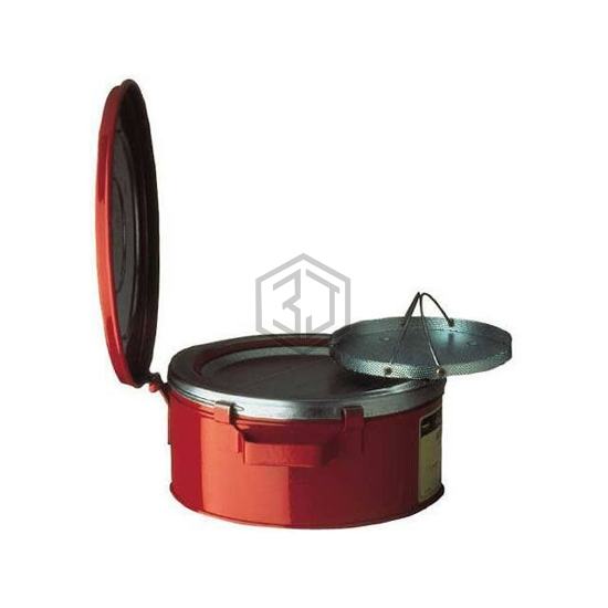B868052 - Justrite - Safety - Fuel, Oil and General Purpose Cans