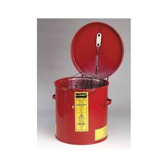 B868056 - Justrite - Safety - Fuel, Oil and General Purpose Cans