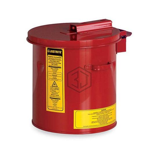 B868063 - Justrite - Safety - Fuel, Oil and General Purpose Cans