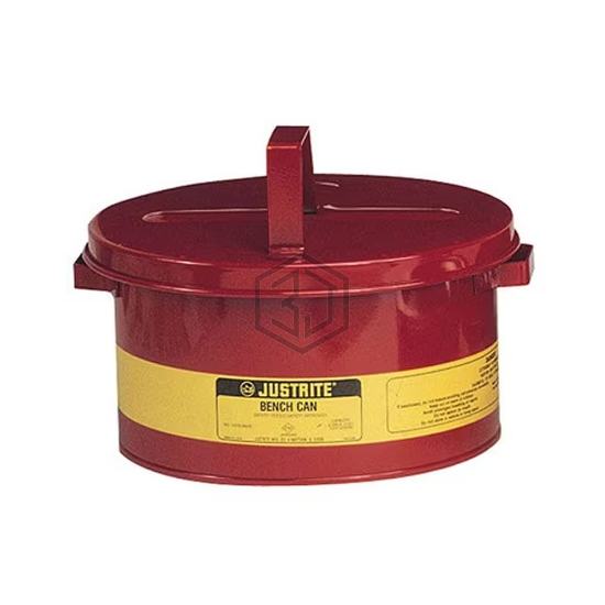 B868061 - Justrite - Safety - Fuel, Oil and General Purpose Cans