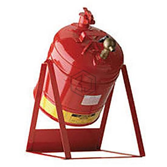 440500 - Justrite - Safety - Fuel, Oil and General Purpose Cans