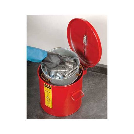B868069 - Justrite - Safety - Fuel, Oil and General Purpose Cans