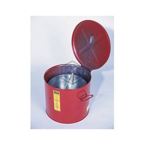B868070 - Justrite - Safety - Fuel, Oil and General Purpose Cans