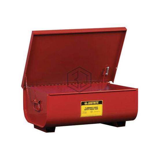 B868066 - Justrite - Safety - Fuel, Oil and General Purpose Cans