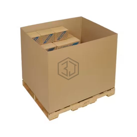 237937 - Global Industrial - Shipping and Packaging Products