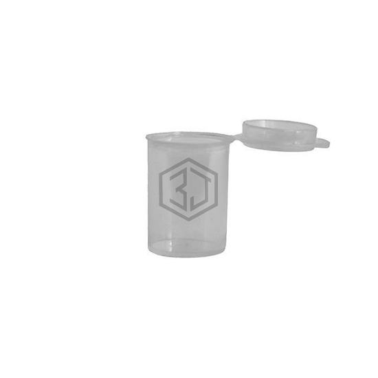 H-1.25-10 - Thornton Plastics - Shipping and Packaging Products