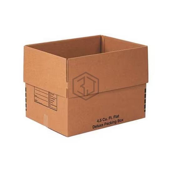 B39938 - Box Partners - Shipping and Packaging Products