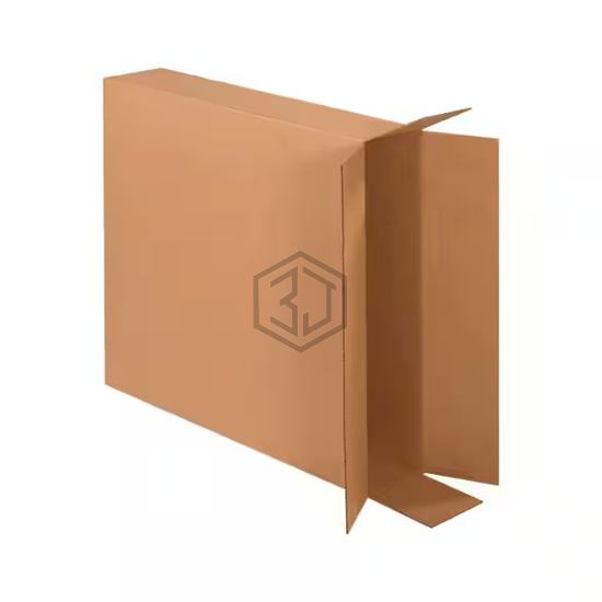 B2206803 - Box Partners - Shipping and Packaging Products