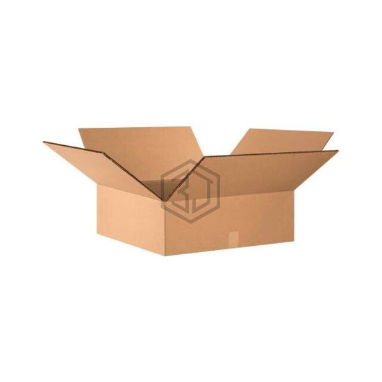 B2206868 - Box Partners - Shipping and Packaging Products