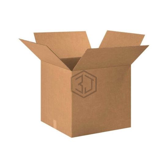 B2206863 - Box Partners - Shipping and Packaging Products