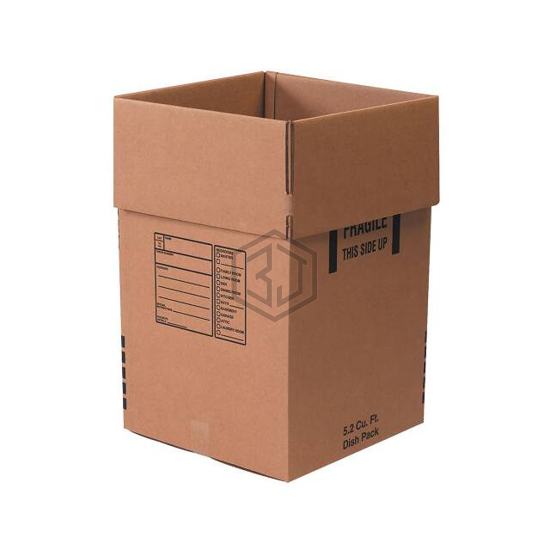 B39936 - The Packaging Wholesalers - Shipping and Packaging Products