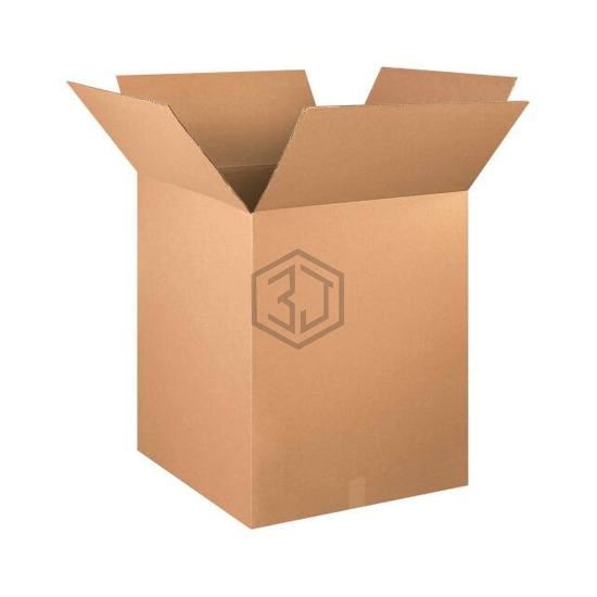 B2206862 - Box Partners - Shipping and Packaging Products